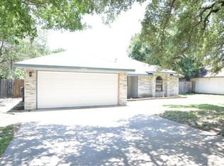 2506 Schwertner Dr, Killeen, TX 76543