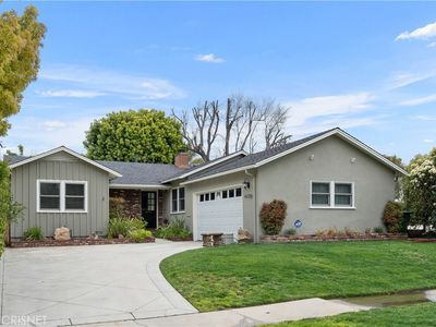 4726 Katherine Ave, Sherman Oaks, CA, 91423