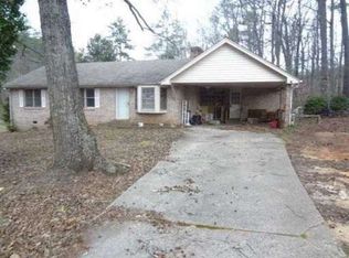 6500 Durham Lake Rd, Fairburn, GA 30213