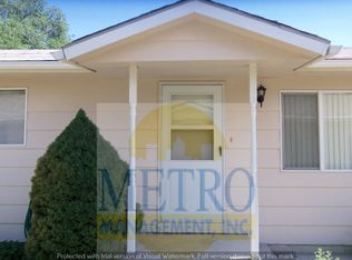 3980 W Glendale St, Boise, ID 83703
