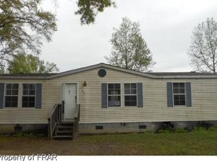 1783 Haire Rd, Shannon, NC 28386