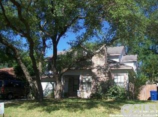 8535 Timber Ldg, San Antonio, TX 78250