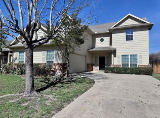 9520 Water Tree Dr, McKinney, TX 75070