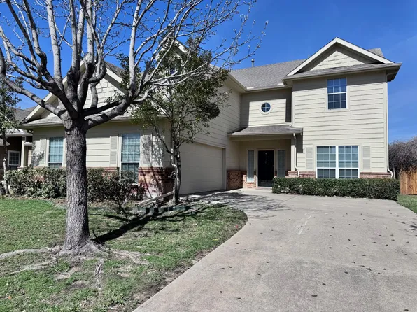 9520 Water Tree Dr, McKinney, TX 75070