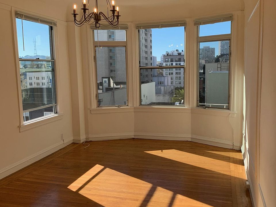 1st image of 444 Hyde St #62