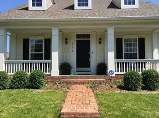 6774 Upper Brook Way, New Albany, OH 43054