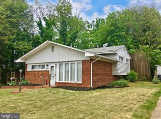 4511 Venable Ave, Alexandria, VA 22304