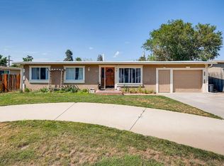 2241 W 56th Pl, Denver, CO 80221