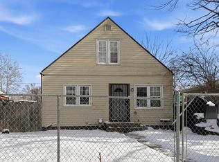 2928 Azelda St, Columbus, OH 43224