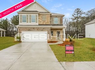 154 Landing Way, Loganville, GA 30052