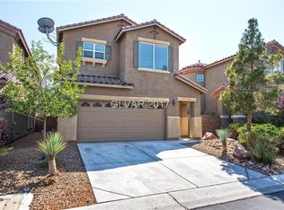 9123 Vintage Wine Ave, Las Vegas, NV 89148