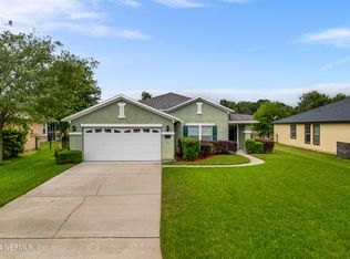 1111 Cabin Bluff Dr, Saint Augustine, FL 32092
