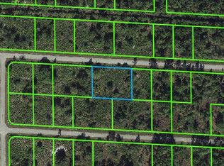 3516 Rhododendron Rd, Lake Placid, FL 33852