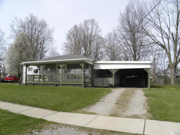 311 Page St, Morenci, MI 49256