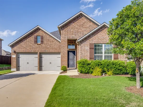 5490 Mourning Dove Dr, Prosper, TX 75078