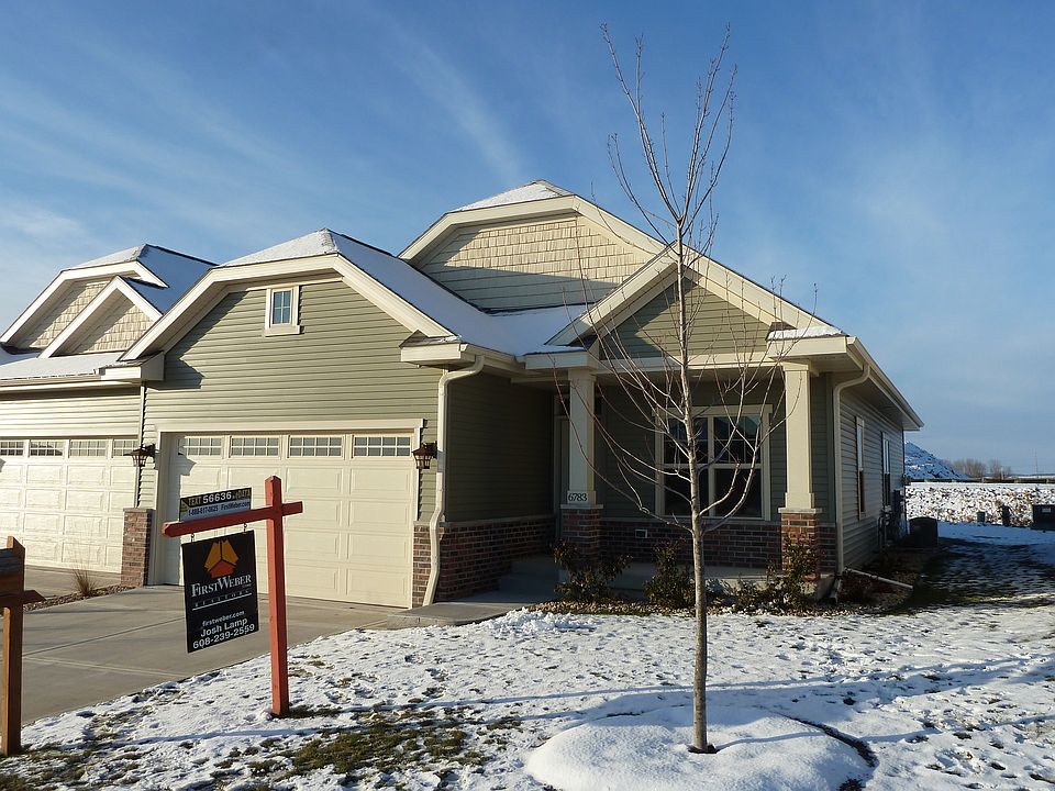 1st image of 6783 Village Walk Ln #51