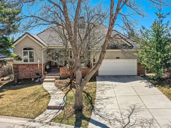 32 Silver Fox Circle, Greenwood Village, CO 80121