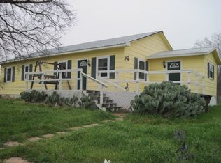 7355 N Fm 486, Thorndale, TX 76577