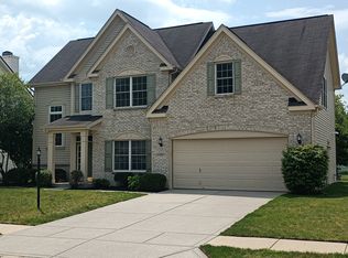 11937 Weathered Edge Dr, Fishers, IN 46037