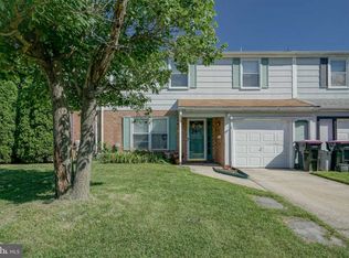 1705 Kingswood Pl, Clementon, NJ 08021