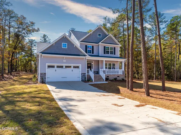 400 Piney Oak Drive #54, Carthage, NC 28327