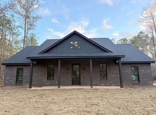 1096 W Union Rd, Carriere, MS 39426