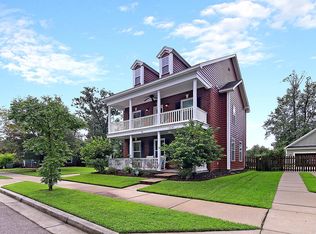 1421 Bimini Dr, Charleston, SC 29414