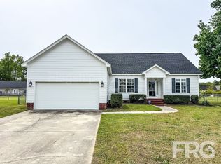103 Thomick Pl, Goldsboro, NC 27530