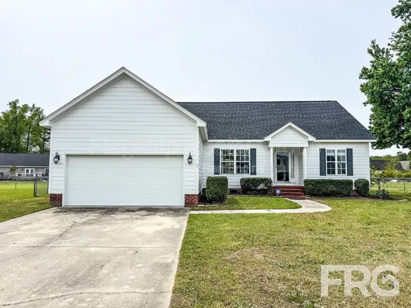 103 Thomick Pl, Goldsboro, NC 27530