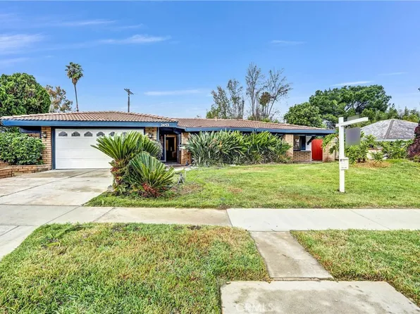 2453 Fullerton Rd, La Puente, CA 91748