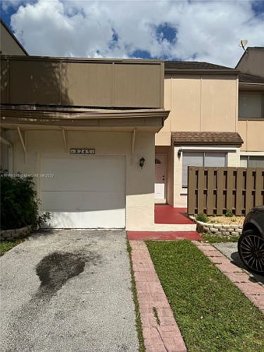 1st image of 8245 NW 9th Ct #6
