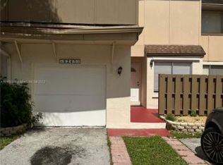 8245 NW 9th Ct #6, Fort Lauderdale, FL 33324