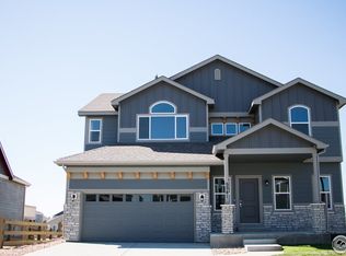 993 Ouzel Falls Rd, Windsor, CO 80550