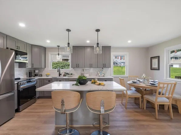 79 Humes Ave, Worcester, MA 01605