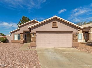 7808 W Palo Verde Dr, Glendale, AZ 85303
