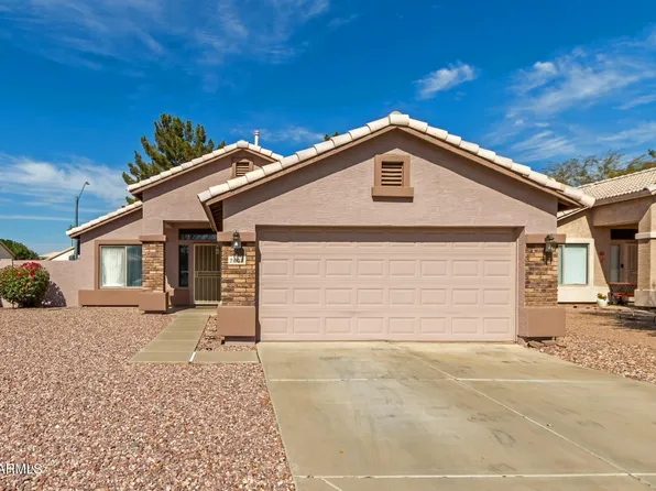 7808 W PALO VERDE Drive, Glendale, AZ 85303
