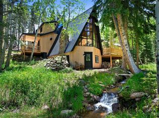 60 Paiute Rd, Evergreen, CO 80439