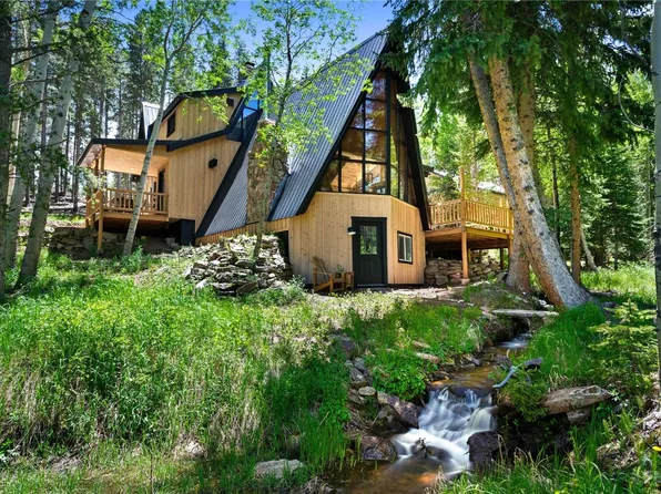 60 Paiute Rd, Evergreen, CO 80439