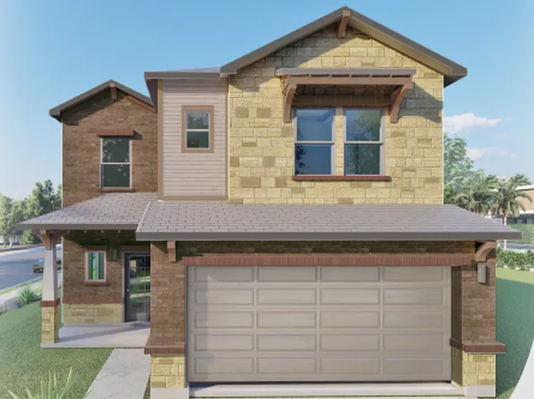 25545 Prairie Clover Way, Magnolia, TX 77354