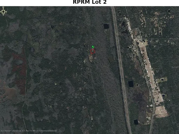 N Name, Oak Hill, FL 32759