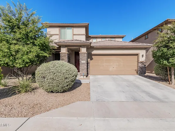 17331 N 114TH Drive, Surprise, AZ 85378