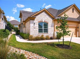 215 Darwins Way, Lakeway, TX 78734