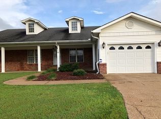 806 NE Front St, Hoxie, AR 72433