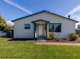 6118 N Crestline St, Spokane, WA 99208