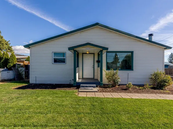 6118 N Crestline St, Spokane, WA 99208