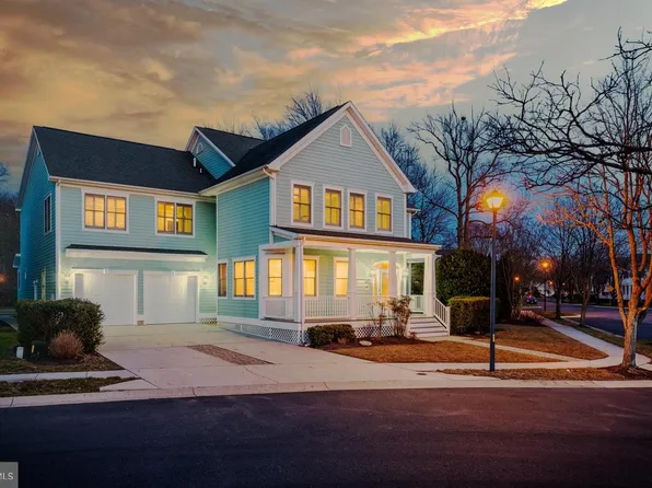 187 October Glory Ave, Ocean View, DE 19970