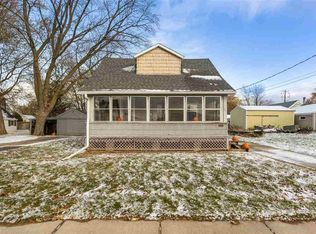 119 Denhardt Ave, Neenah, WI 54956