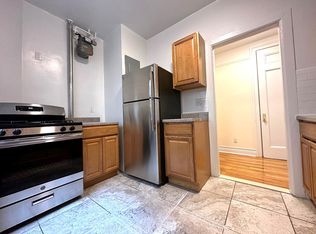 2 S Pinehurst Ave APT 2G, New York, NY 10033