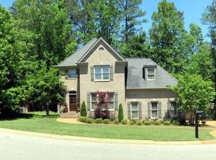 3554 Waterfall Ln, Tuscaloosa, AL