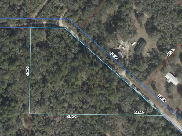  NW 105th Ct, Chiefland, FL 32626
